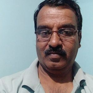 Meet your Posher, Mohan